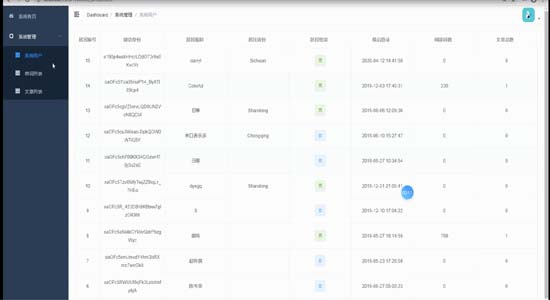英語學習-后臺管理端 英語學習-后臺管理端